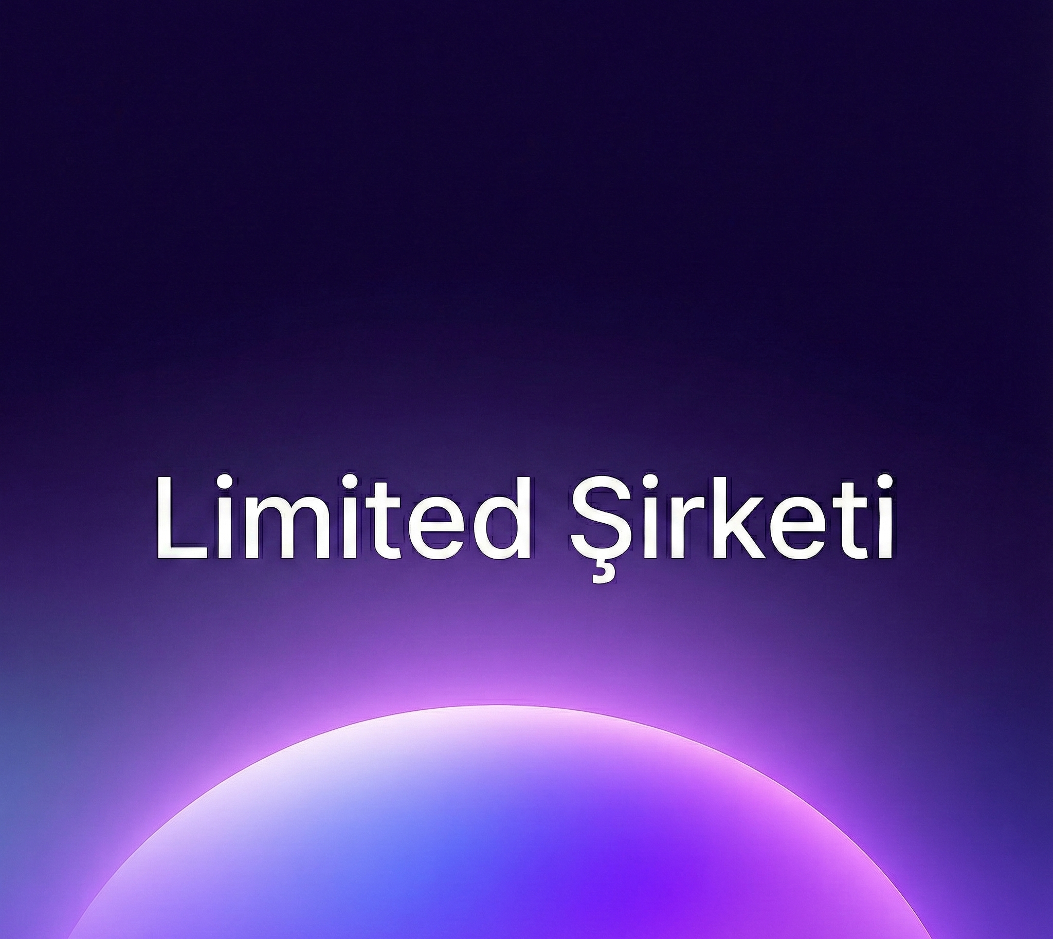 Limited Şirketi