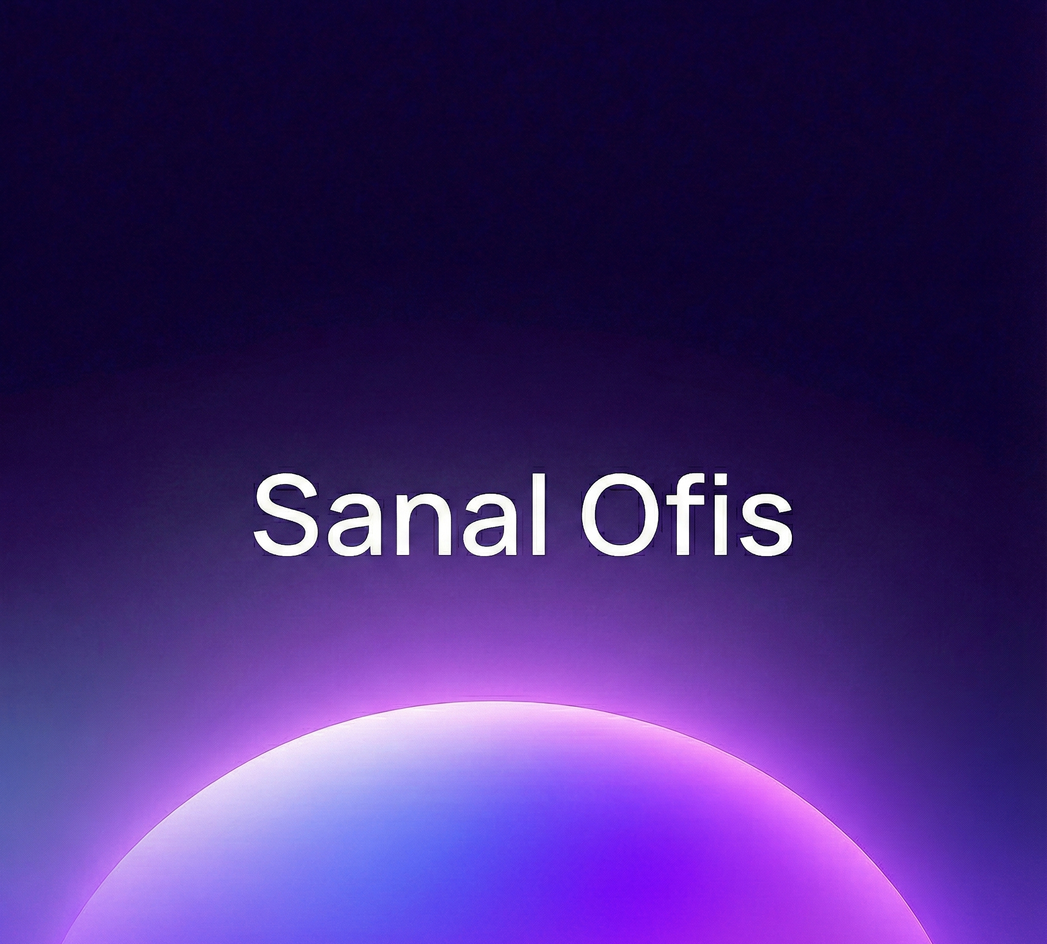 Sanal Ofis